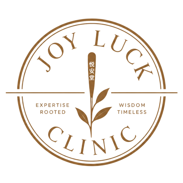 Joy Luck Clinic · จอยรักษ์คลินิก · 悦安堂