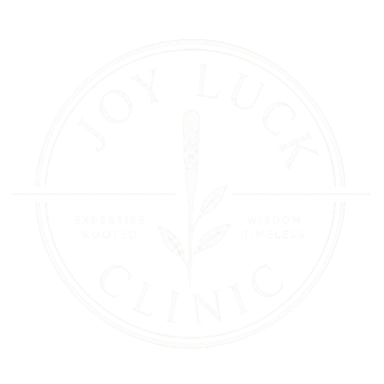 Joy Luck Clinic · 悦安堂